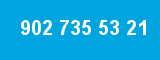 902 735 53 21 902 735 53 21